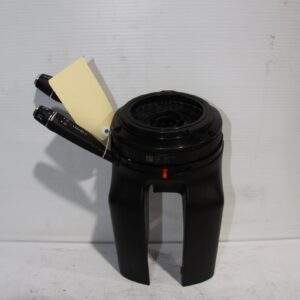 Mercedes Benz W117 W176 A CLA Class Steering Column Switch Trim A2469007814 - Image 5