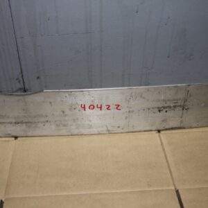 Mercedes Benz W176 W117 A CLA Class Front Crash Reinforcement Bar A2466201834 - Image 2