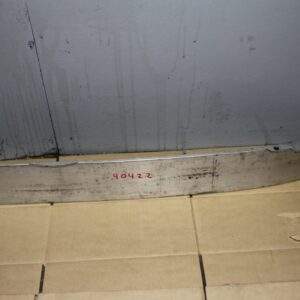 Mercedes Benz W176 W117 A CLA Class Front Crash Reinforcement Bar A2466201834 - Image 7