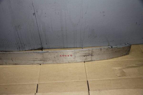 Mercedes Benz W176 W117 A CLA Class Front Crash Reinforcement Bar A2466201834
