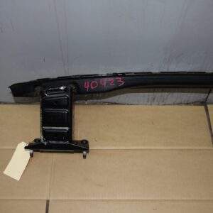 Mercedes Benz W117 W176 A CLA Class Rear Crash Reinforcement Bar A24661003 - Image 2