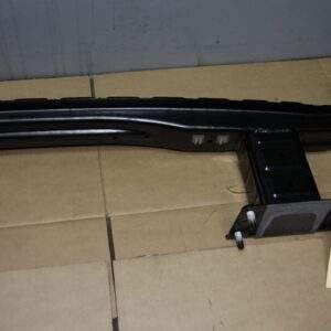 Mercedes Benz W117 W176 A CLA Class Rear Crash Reinforcement Bar A24661003 - Image 3