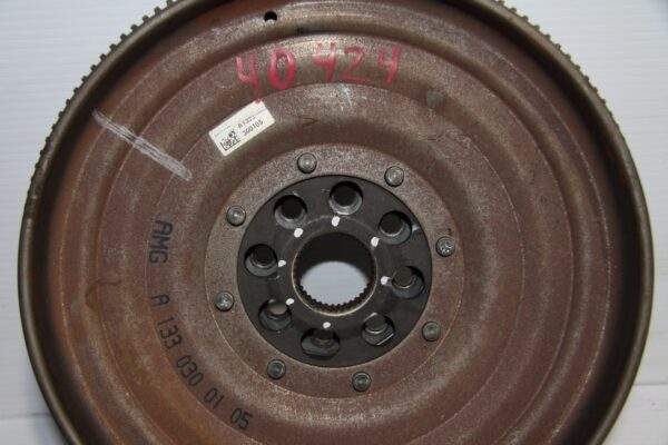 Mercedes Benz W117 W176 A45 CLA45 AMG Class Dual Mass FlyWheel A1330300105