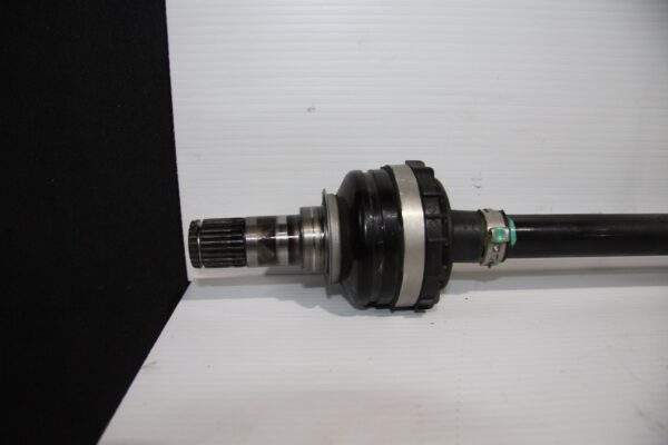 Mercedes Benz W177 A250 Rear Right Driveshaft Axle A1773501702