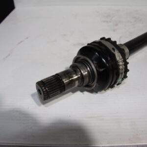 Mercedes Benz W177 A250 Rear Right Driveshaft Axle A1773501702 - Image 4