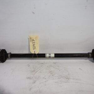 Mercedes Benz W177 A250 Rear Left Driveshaft Axle A1773501602