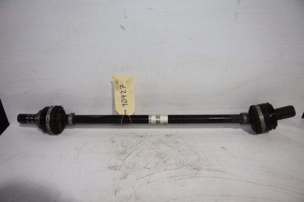 Mercedes Benz W177 A250 Rear Left Driveshaft Axle A1773501602