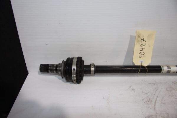 Mercedes Benz W177 A250 Rear Left Driveshaft Axle A1773501602