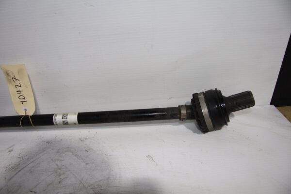 Mercedes Benz W177 A250 Rear Left Driveshaft Axle A1773501602
