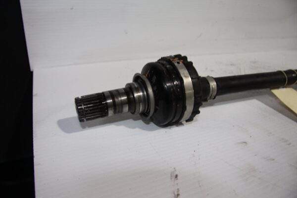 Mercedes Benz W177 A250 Rear Left Driveshaft Axle A1773501602