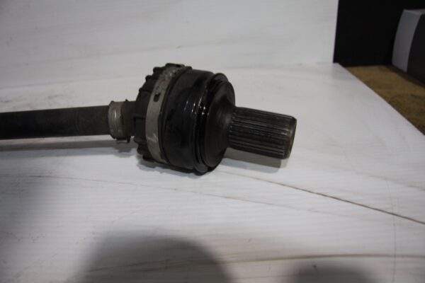 Mercedes Benz W177 A250 Rear Left Driveshaft Axle A1773501602