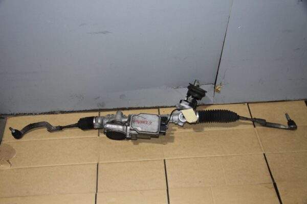 Mercedes Benz W176 W117 A45 CLA45 AMG Steering Rack A2464604801
