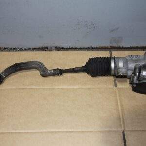 Mercedes Benz W176 W117 A45 CLA45 AMG Steering Rack A2464604801 - Image 2