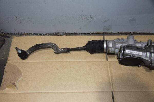 Mercedes Benz W176 W117 A45 CLA45 AMG Steering Rack A2464604801