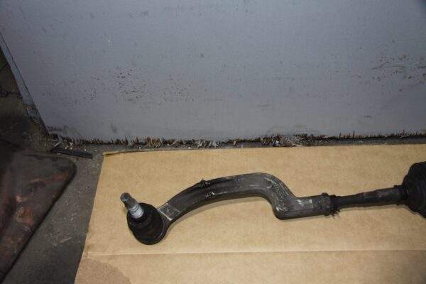 Mercedes Benz W176 W117 A45 CLA45 AMG Steering Rack A2464604801