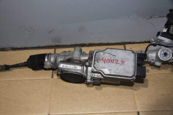 Mercedes Benz W176 W117 A45 CLA45 AMG Steering Rack A2464604801