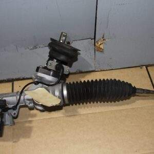 Mercedes Benz W176 W117 A45 CLA45 AMG Steering Rack A2464604801 - Image 8