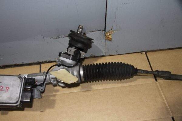 Mercedes Benz W176 W117 A45 CLA45 AMG Steering Rack A2464604801