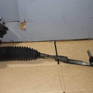 Mercedes Benz W176 W117 A45 CLA45 AMG Steering Rack A2464604801 - Image 7