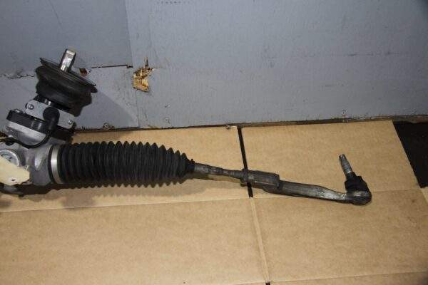 Mercedes Benz W176 W117 A45 CLA45 AMG Steering Rack A2464604801