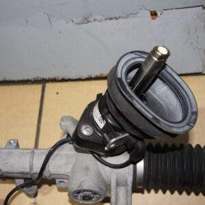 Mercedes Benz W176 W117 A45 CLA45 AMG Steering Rack A2464604801 - Image 6