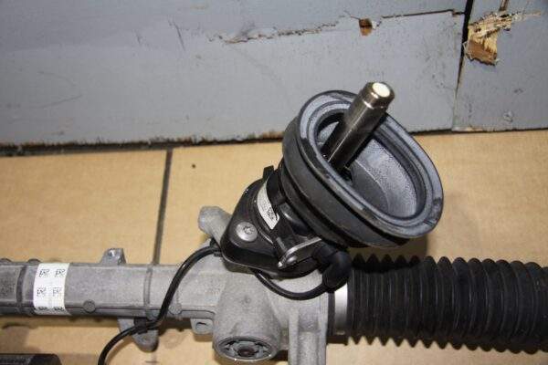 Mercedes Benz W176 W117 A45 CLA45 AMG Steering Rack A2464604801