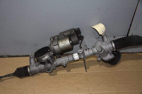 Mercedes Benz W176 W117 A45 CLA45 AMG Steering Rack A2464604801
