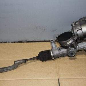Mercedes Benz W176 W117 A45 CLA45 AMG Steering Rack A2464604801 - Image 4