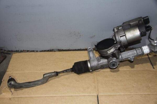 Mercedes Benz W176 W117 A45 CLA45 AMG Steering Rack A2464604801