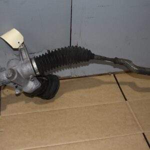 Mercedes Benz W176 W117 A45 CLA45 AMG Steering Rack A2464604801 - Image 3