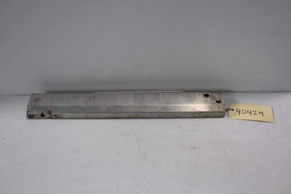 Mercedes Benz W176 W117 A CLA Class Front Reinforcement Bar A2466280229