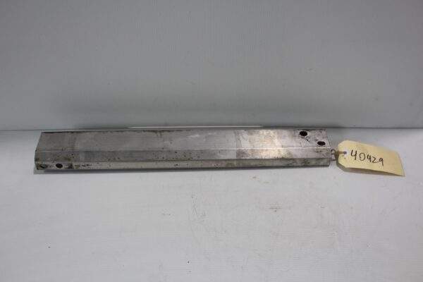 Mercedes Benz W176 W117 A CLA Class Front Reinforcement Bar A2466280229