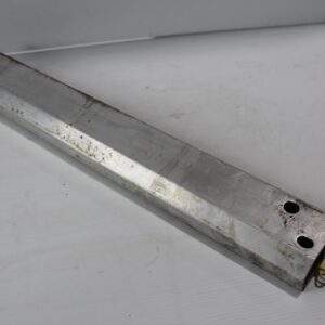 Mercedes Benz W176 W117 A CLA Class Front Reinforcement Bar A2466280229 - Image 14