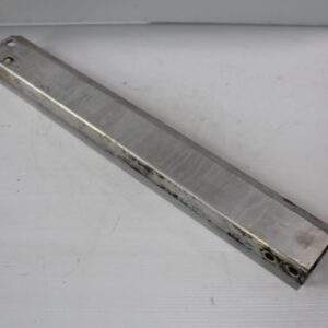 Mercedes Benz W176 W117 A CLA Class Front Reinforcement Bar A2466280229 - Image 5