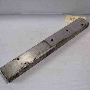Mercedes Benz W176 W117 A CLA Class Front Reinforcement Bar A2466280229 - Image 6
