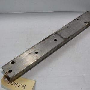 Mercedes Benz W176 W117 A CLA Class Front Reinforcement Bar A2466280229 - Image 8