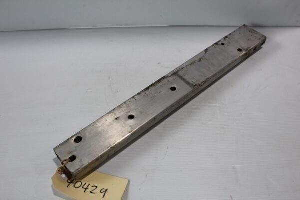 Mercedes Benz W176 W117 A CLA Class Front Reinforcement Bar A2466280229