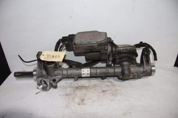 Mercedes Benz W176 W117 A45 CLA45 AMG Steering Rack A2464602001