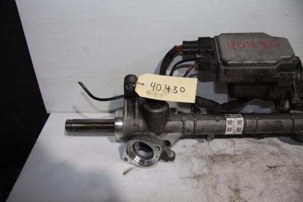 Mercedes Benz W176 W117 A45 CLA45 AMG Steering Rack A2464602001