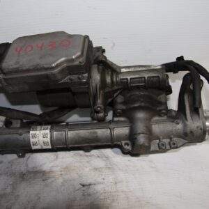 Mercedes Benz W176 W117 A45 CLA45 AMG Steering Rack A2464602001 - Image 7