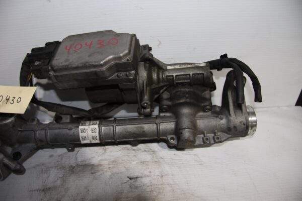 Mercedes Benz W176 W117 A45 CLA45 AMG Steering Rack A2464602001