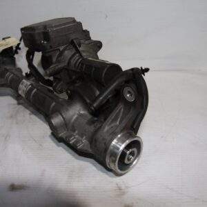 Mercedes Benz W176 W117 A45 CLA45 AMG Steering Rack A2464602001 - Image 6