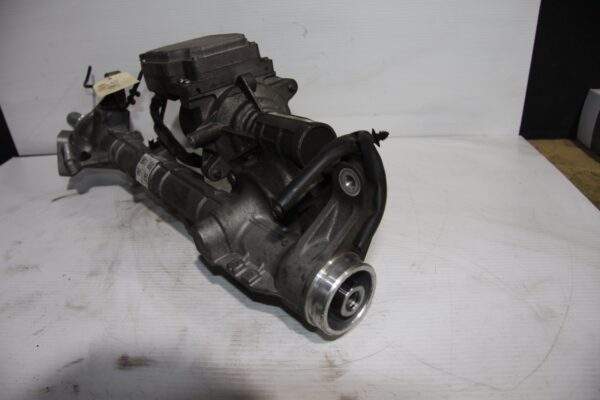 Mercedes Benz W176 W117 A45 CLA45 AMG Steering Rack A2464602001