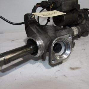 Mercedes Benz W176 W117 A45 CLA45 AMG Steering Rack A2464602001 - Image 5