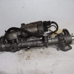 Mercedes Benz W176 W117 A45 CLA45 AMG Steering Rack A2464602001 - Image 4