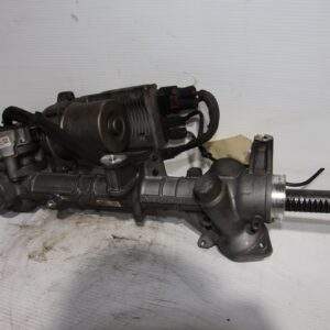 Mercedes Benz W176 W117 A45 CLA45 AMG Steering Rack A2464602001 - Image 3