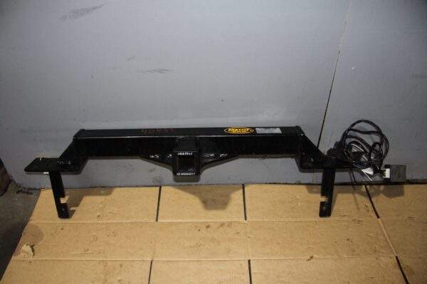 Mercedes Benz W117 CLA250 CLA45 Tow Bar - USED