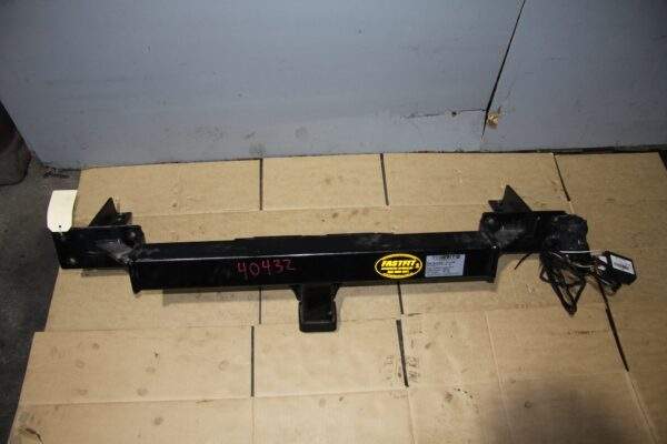 Mercedes Benz W117 CLA250 CLA45 Tow Bar - USED