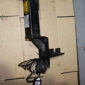 Mercedes Benz W117 CLA250 CLA45 Tow Bar - USED - Image 4