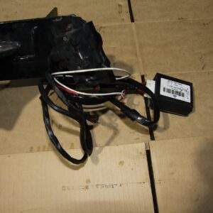 Mercedes Benz W117 CLA250 CLA45 Tow Bar - USED - Image 2